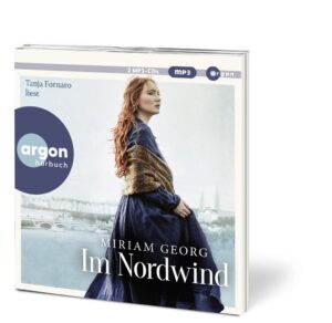 Im Nordwind: Der packende Zweiteiler von der Bestseller-Autorin von »Elbleuchten«