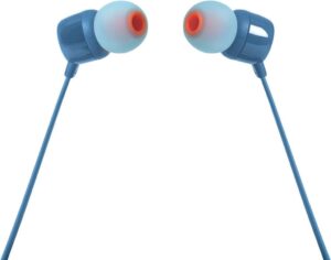 JBL Tune 110 In-Ear Kopfhörer - Genieße Musik in höchster Qualität