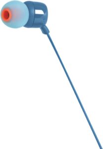 JBL Tune 110 In-Ear Kopfhörer - Genieße Musik in höchster Qualität