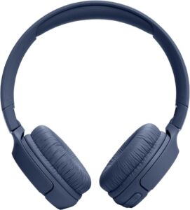 JBL Tune 520BT Wireless On-Ear Kopfhörer - Einzigartiges Musikerlebnis mit JBL Pure Bass Sound