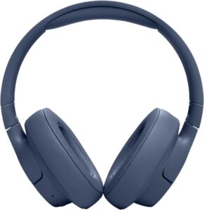 JBL Tune 720 BT Wireless On-Ear-Kopfhörer – Ein einzigartiges Musikerlebnis mit JBL Pure Bass Sound