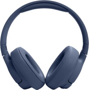 JBL Tune 720 BT Wireless On-Ear-Kopfhörer – Ein einzigartiges Musikerlebnis mit JBL Pure Bass Sound