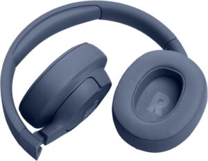 JBL Tune 720 BT Wireless On-Ear-Kopfhörer – Ein einzigartiges Musikerlebnis mit JBL Pure Bass Sound