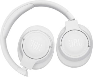 JBL Tune 760 NC – Kabellose Bluetooth Over-Ear Kopfhörer mit aktivem Noise-Cancelling