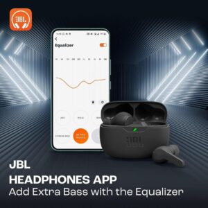 JBL Wave Beam In-Ear Ohrhörer & INIU Power Bank Bundle - Dein ultimatives Musikerlebnis