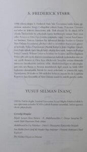 Kayıp Aydınlanma: Arap Fetihlerinden Timur'a Orta Asya'nın Altın Çağı - Einblicke in die goldene Ära Zentralasiens