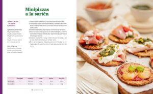 Keto flexible: 101 einfache und effektive Rezepte, Tipps, Mythen und vieles mehr (Gesunde Küche) - Das perfekte Kochbuch für eine gesunde Ernährung