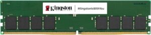 Kingston Branded Memory 96GB (2x48GB) DDR5 5600MT/s SODIMM Laptop-Speicher - Maximale Leistung für dein Laptop