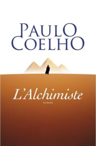 L'Alchimiste (Französische Ausgabe) - Ein Meisterwerk der modernen Literatur