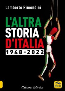 L'altra storia d'Italia 1948-2022 (Un' altra storia) - Ein tiefgründiger Einblick in die italienische Geschichte