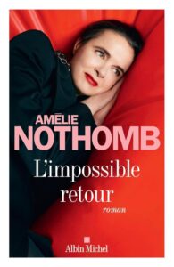 L'Impossible retour (Französische Ausgabe) - Ein meisterhaftes literarisches Werk