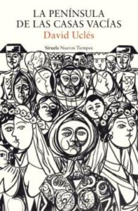 La península de las casas vacías (Nuevos Tiempos, Band 529) - Spanischer Bestseller