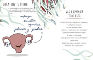 La regla mola: Si sabes cómo funciona (Menstruita) - Dein informatives und unterhaltsames Buch auf Spanisch