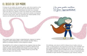 La regla mola: Si sabes cómo funciona (Menstruita) - Dein informatives und unterhaltsames Buch auf Spanisch