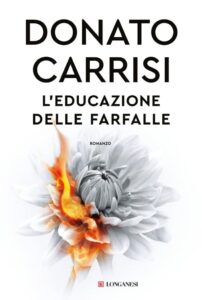 L'educazione delle farfalle - Ein Meisterwerk der italienischen Literatur