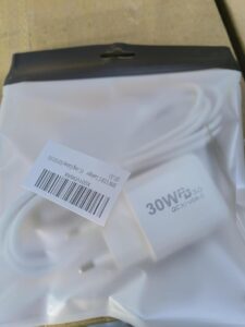 30W USB C Ladegerät von Lemsen - Schnellladegerät für Google Pixel, iPhone und Samsung