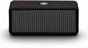 Marshall Emberton II tragbarer Bluetooth Lautsprecher - Dein zuverlässiger Soundbegleiter