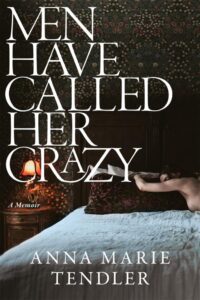 Men Have Called Her Crazy - Ein packender Roman von BLINK Publishing