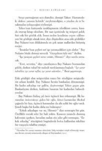 Nakano Eskici Dükkanı - Das fesselnde türkische Buch für junge Leser