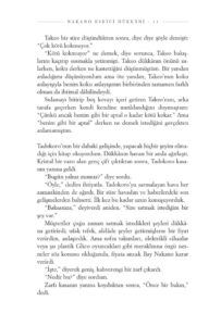 Nakano Eskici Dükkanı - Das fesselnde türkische Buch für junge Leser