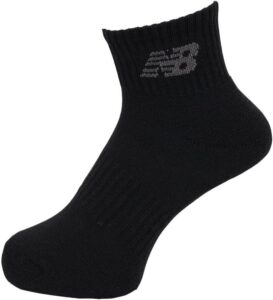 New Balance Herren Socken - Bequem und stilvoll