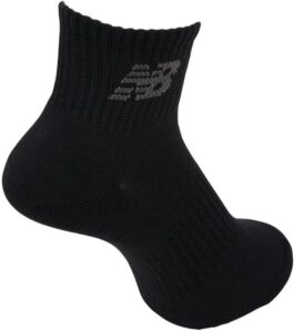 New Balance Herren Socken - Bequem und stilvoll