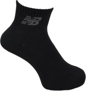 New Balance Herren Socken - Bequem und stilvoll