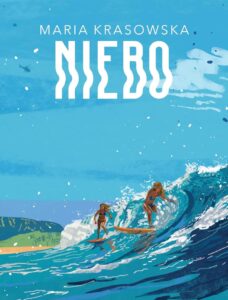 Niebo: Das fesselnde Taschenbuch von You&Ya