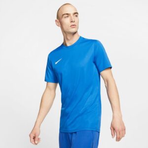 Nike Herren M Nk Df Park Vii JSY Ss Jersey XXL in Royal Blue/White - Perfekt für sportliche Aktivitäten