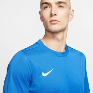 Nike Herren M Nk Df Park Vii JSY Ss Jersey XXL in Royal Blue/White - Perfekt für sportliche Aktivitäten