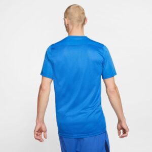 Nike Herren M Nk Df Park Vii JSY Ss Jersey XXL in Royal Blue/White - Perfekt für sportliche Aktivitäten