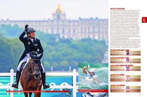 Olympische Sommerspiele Paris 2024 - Ein umfassender Leitfaden