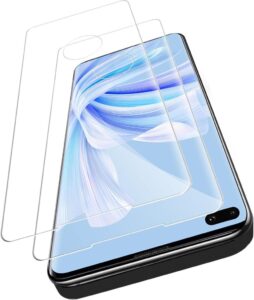 Panzerglas Schutzfolie für Samsung Galaxy S10 Plus - 2er Pack