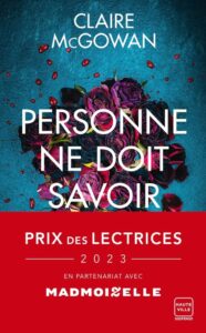 Personne ne doit savoir (Hauteville Suspense) - Spannender französischer Thriller in digitaler Ausgabe