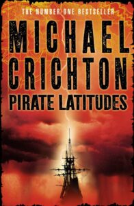 Pirate Latitudes - Das spannende Abenteuerbuch von HarperCollins UK