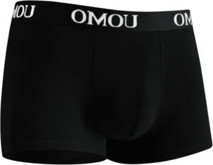 Poligono Boxershorts Herren Baumwolle 6er Pack - Komfort und Langlebigkeit in einem