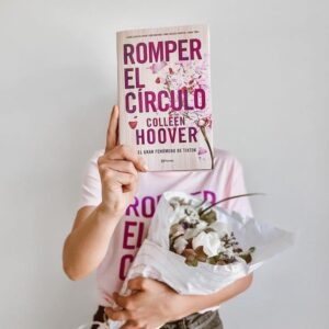 Romper el círculo (It Ends with Us) - Spanischer Bestseller Roman