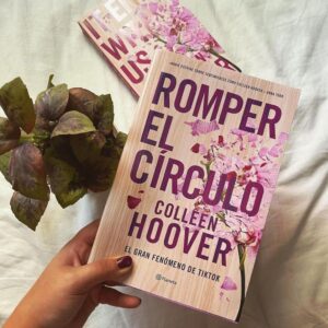 Romper el círculo (It Ends with Us) - Spanischer Bestseller Roman