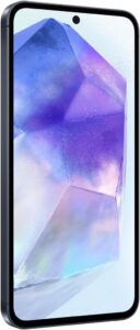 Samsung Galaxy A55 5G Smartphone: Leistungsstark, langlebig und sicher