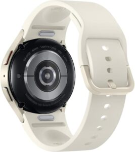 Samsung Galaxy Watch 6 40mm Creme mit Türkei Garantie