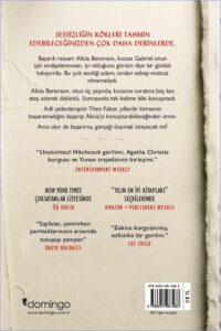 Sessiz Hasta: Spannender Thriller in türkischer Sprache