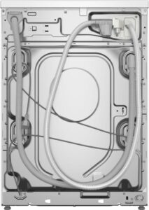 Siemens WG56G2Z40 iQ500 Waschmaschine – Frontlader mit 10kg Fassungsvermögen und 1600 UpM