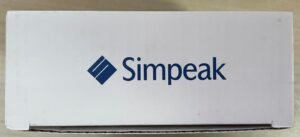 Simpeak USB Ventilator: Dein perfekter Begleiter für heiße Tage