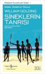 Sineklerin Tanrisi - Eine fesselnde Lektüre