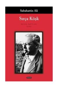 Sırça Köşk - Ein Meisterwerk der türkischen Literatur