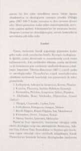 Sokratesin Savunmasi: Euthyphron, Apologia, Kriton, Phaidon - Ein Klassiker von Hasan Ali Yücel