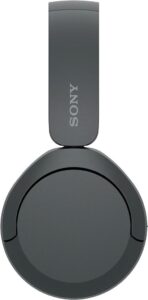 Sony WH-CH520 Kabellose Bluetooth-Kopfhörer & Logitech Signature M650 L Kabellose Maus - Deine perfekte Kombination für Musik und Arbeit