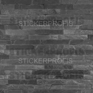 StickerProfis Küchenrückwand in Glasoptik - STEINWAND LUXURY