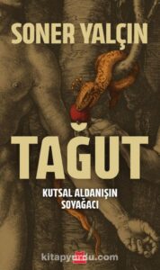 Tagut - Kutsal Aldanisin Soyagaci: Spannendes türkisches Taschenbuch für junge Leser