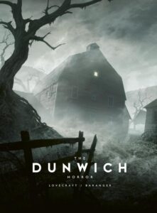 The Dunwich Horror: Dein Schlüssel zu einer Welt des Grauens